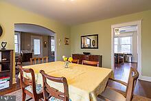 1632 Edge Hill Road Abington, PA 19001 - Photo 12 of 32 Casual or Formal Entertaining