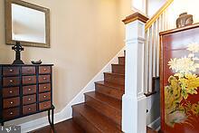 1632 Edge Hill Road Abington, PA 19001 - Photo 18 of 32 Elegant Staircase