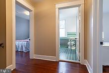 1632 Edge Hill Road Abington, PA 19001 - Photo 19 of 32 Spacious Hall