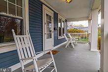 1632 Edge Hill Road Abington, PA 19001 - Photo 2 of 32 Nostalgic Front Porch