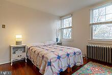1632 Edge Hill Road Abington, PA 19001 - Photo 26 of 32 Generous 4th Bedroom