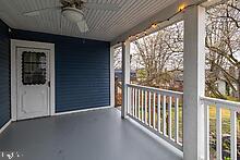 1632 Edge Hill Road Abington, PA 19001 - Photo 28 of 32 Deck off the back