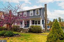 1632 Edge Hill Road Abington, PA 19001 - Photo 3 of 32 Ideal location