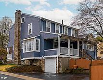 1632 Edge Hill Road Abington, PA 19001 - Photo 5 of 32 Simplistic Beauty