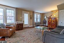 1632 Edge Hill Road Abington, PA 19001 - Photo 6 of 32 Inviting Living Room