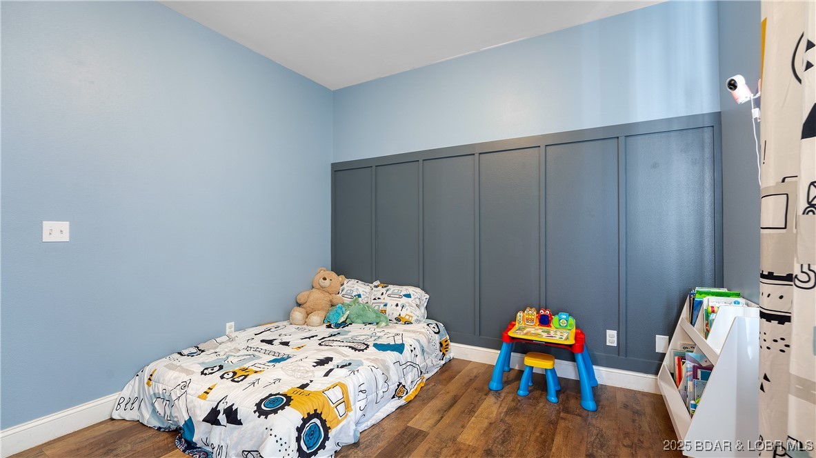 21 Winston Lane Kaiser, MO 65047 - Photo 13 of 43 Second bedroom on main floor