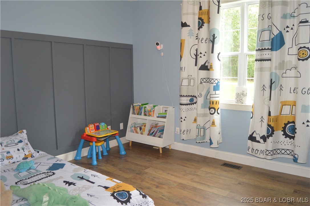 21 Winston Lane Kaiser, MO 65047 - Photo 14 of 43 Second Bedroom on main floor