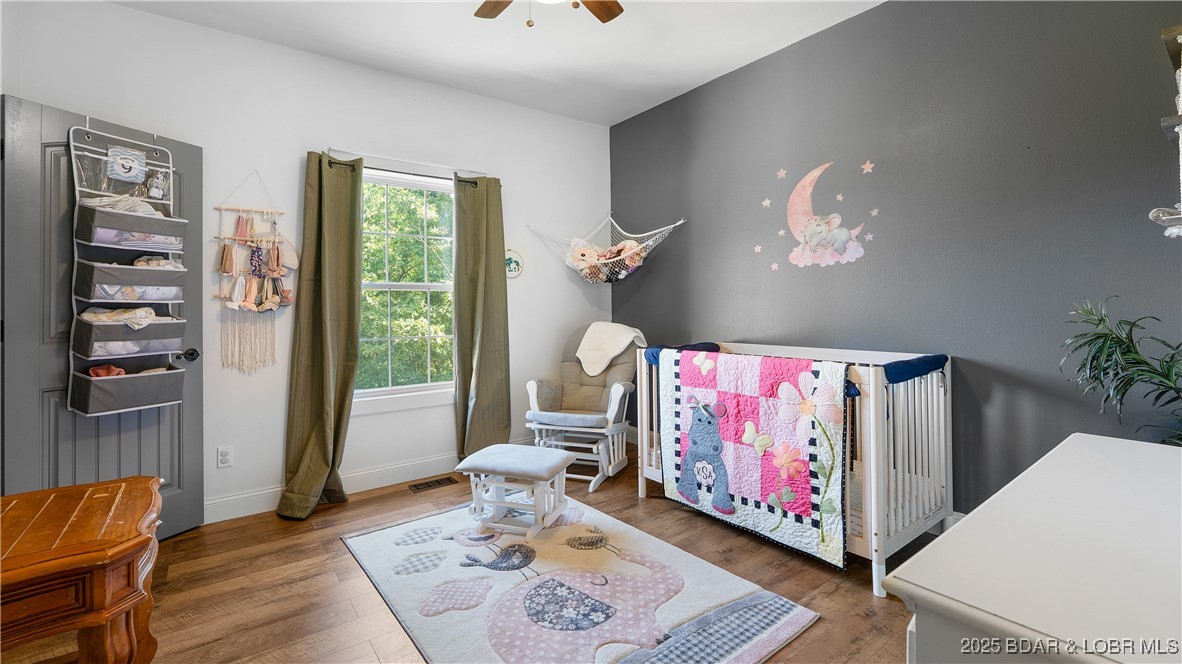 21 Winston Lane Kaiser, MO 65047 - Photo 18 of 43 Third Bedroom on main floor