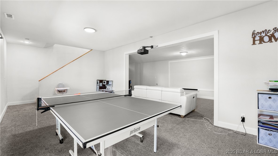 21 Winston Lane Kaiser, MO 65047 - Photo 24 of 43 Ping-pong anyone?