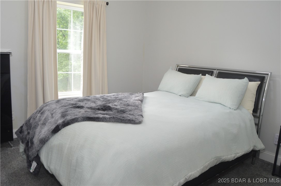 21 Winston Lane Kaiser, MO 65047 - Photo 31 of 43 Lower level bedroom