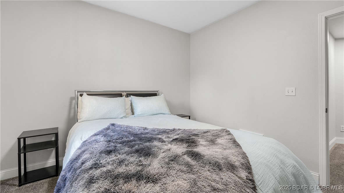 21 Winston Lane Kaiser, MO 65047 - Photo 32 of 43 Lower level bedroom