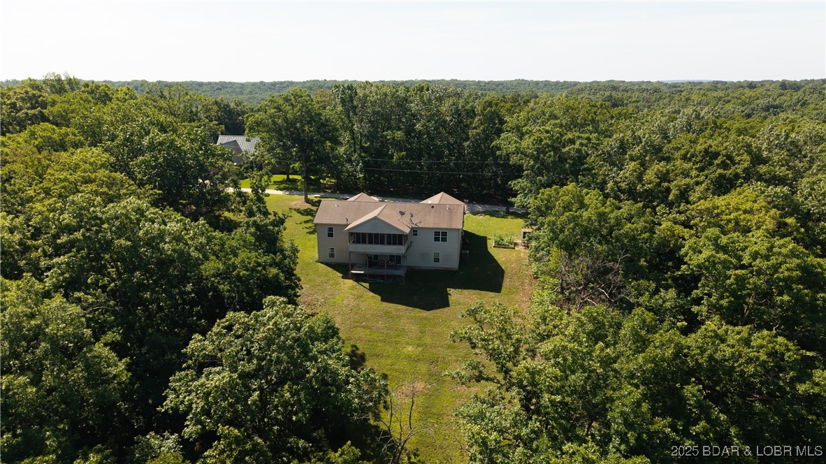 21 Winston Lane Kaiser, MO 65047 - Photo 40 of 43 Plenty of open space around the home