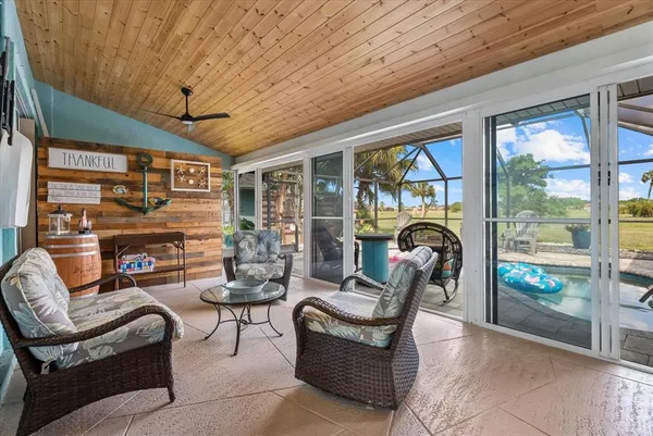 $595,000 | 550 Silk Oak Drive, Venice, FL 34293