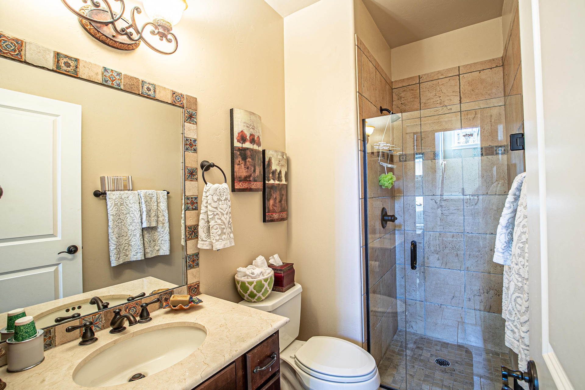 108 Lake View Road Elephant Butte, NM 87935 - Photo 24 of 54 Gallery Image 24