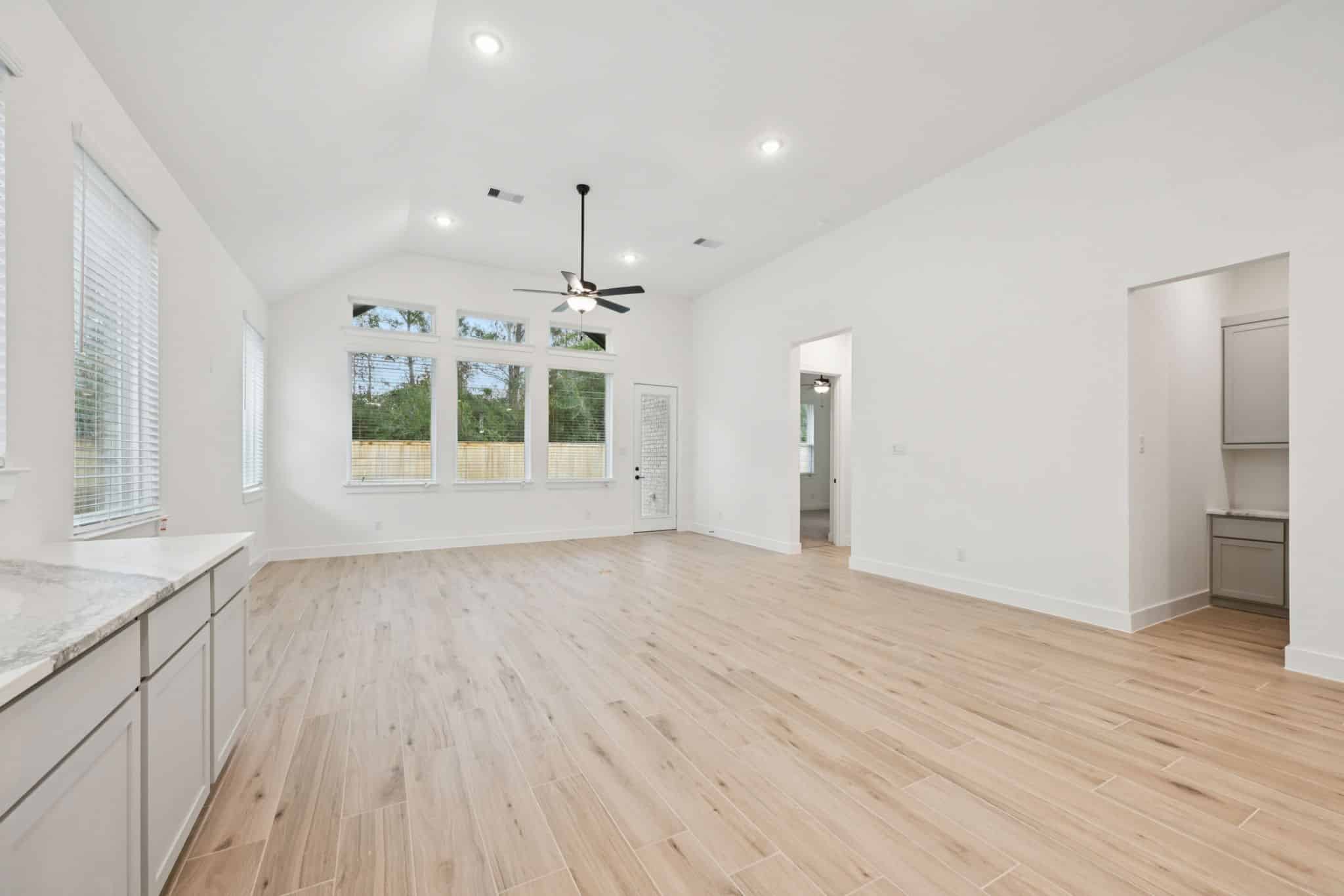 248 Prickly Poppy Way Georgetown, TX 78633 - Photo 18 of 26 REPRESENTATIVE OF FLOOR PLAN ONLY