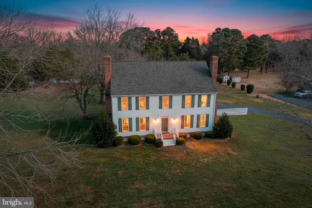 $620,000 | 7852 Woodland Circle, Easton, MD 21601