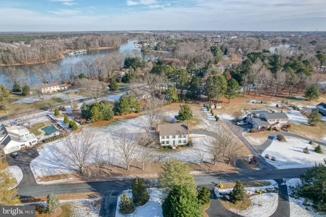 $620,000 | 7852 Woodland Circle, Easton, MD 21601