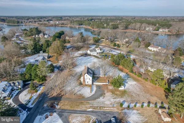 $475,000 | 7852 Woodland Circle, Easton, MD 21601