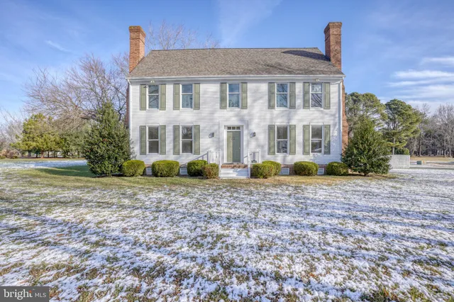 $620,000 | 7852 Woodland Circle, Easton, MD 21601