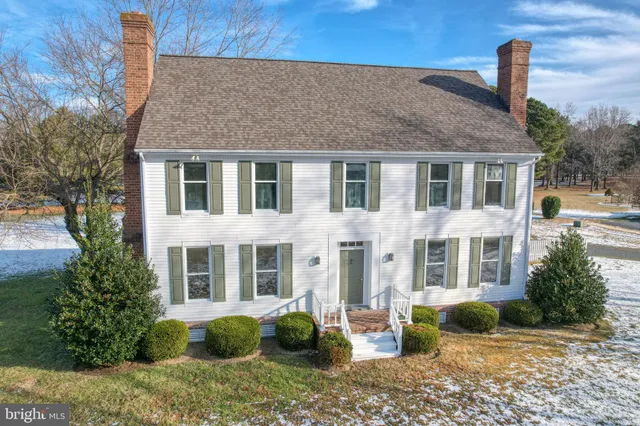 $620,000 | 7852 Woodland Circle, Easton, MD 21601