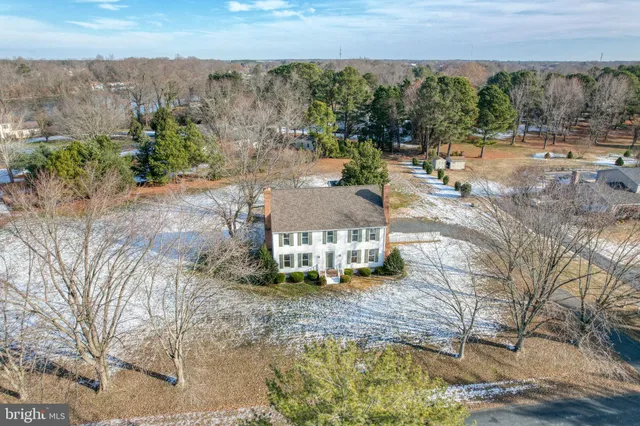 $620,000 | 7852 Woodland Circle, Easton, MD 21601