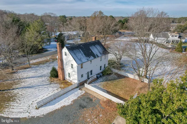 $620,000 | 7852 Woodland Circle, Easton, MD 21601