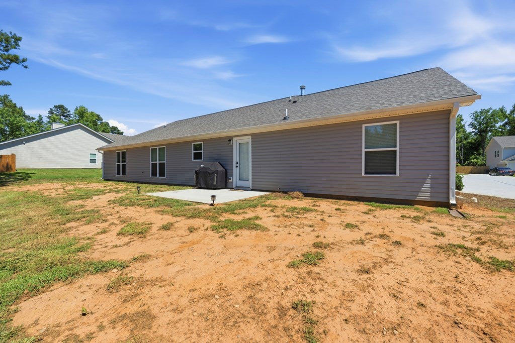 381 Riley Circle Milledgeville, GA 31061 - Photo 36 of 39 Gallery Image 36