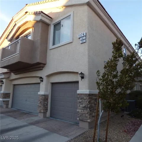 $1,650 | 1174 Red Margin Court, Unit 101, Las Vegas, NV 89183