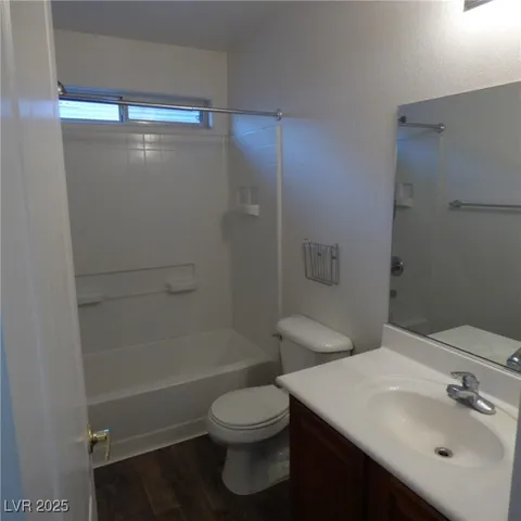 $1,650 | 1174 Red Margin Court, Unit 101, Las Vegas, NV 89183