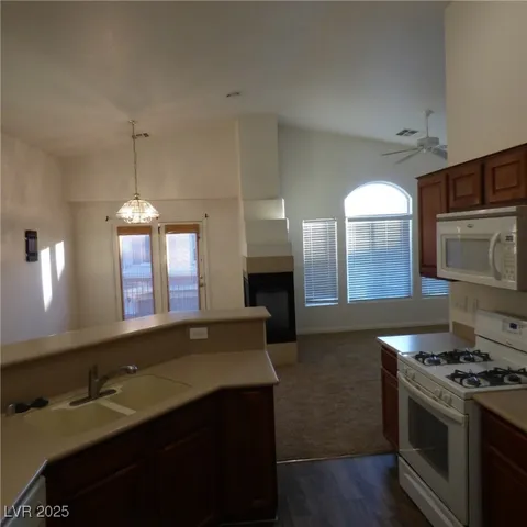 $1,650 | 1174 Red Margin Court, Unit 101, Las Vegas, NV 89183