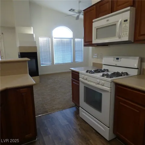 $1,650 | 1174 Red Margin Court, Unit 101, Las Vegas, NV 89183