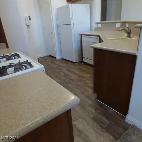 $1,650 | 1174 Red Margin Court, Unit 101, Las Vegas, NV 89183