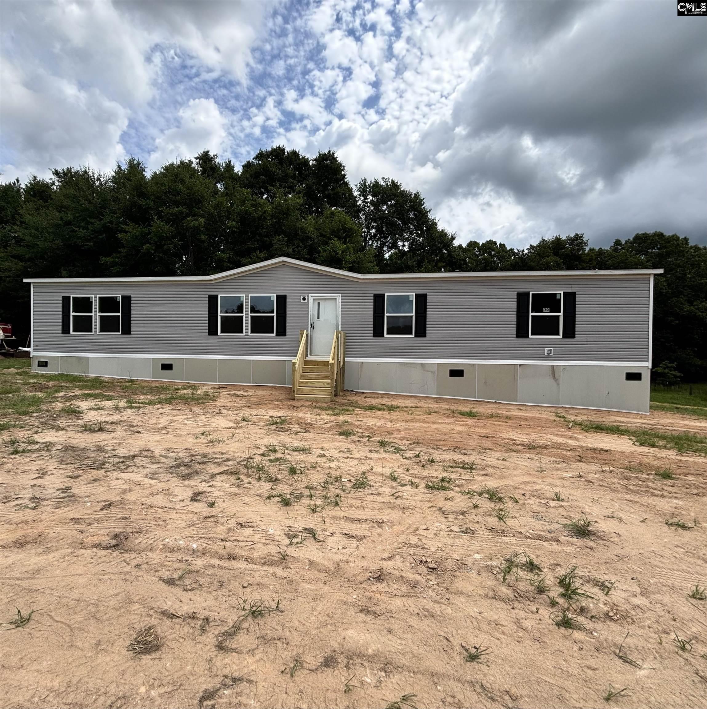 279 Water Tank Road Neeses, SC 29107 - Photo 1 of 1