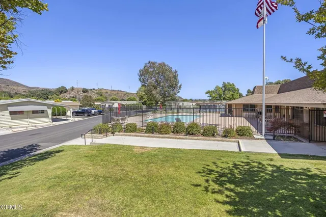 $329,000 | 15750 Arroyo Drive, Unit 80, Moorpark, CA 93021