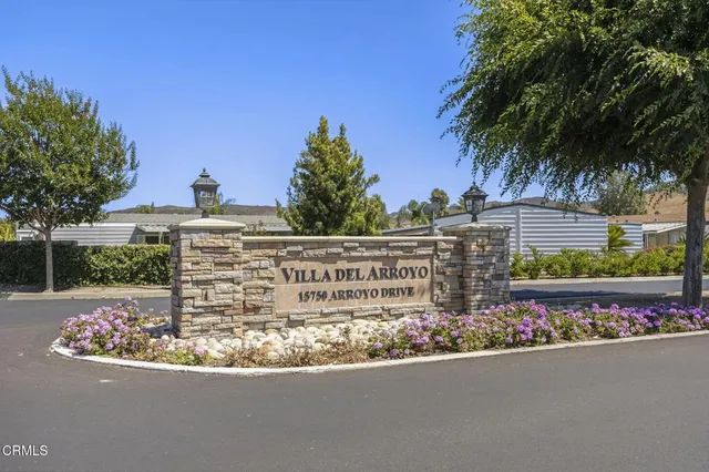 $329,000 | 15750 Arroyo Drive, Unit 80, Moorpark, CA 93021