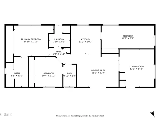 $329,000 | 15750 Arroyo Drive, Unit 80, Moorpark, CA 93021