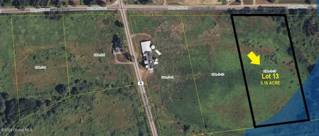 $35,000 | L13 Morgan Hill Road, Afton, NY 13730