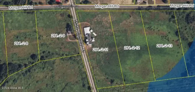 $35,000 | L13 Morgan Hill Road, Afton, NY 13730