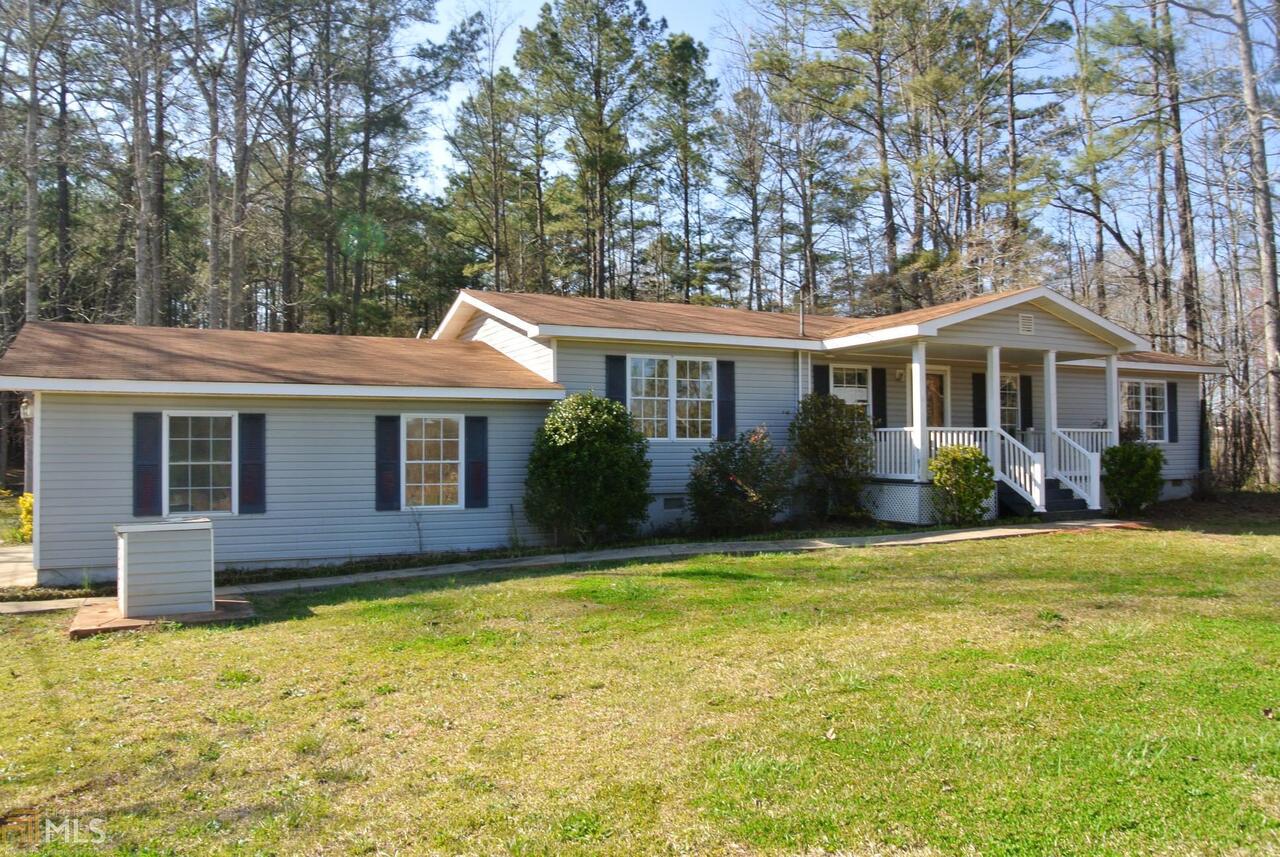 120 Mary Freeman Road Newnan, GA 30265 - Photo 1 of 1 Gallery Image 1