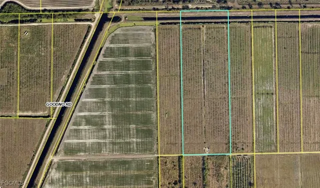 $320,000 | 7080 6th Road, LaBelle, FL 33935