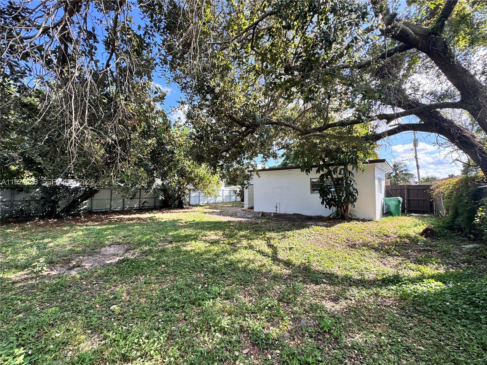 2381 Northwest 153rd Street, Unit 2381 Miami Gardens, FL 33054 - Photo 5 of 5 a fire hydrant in the middle of a field