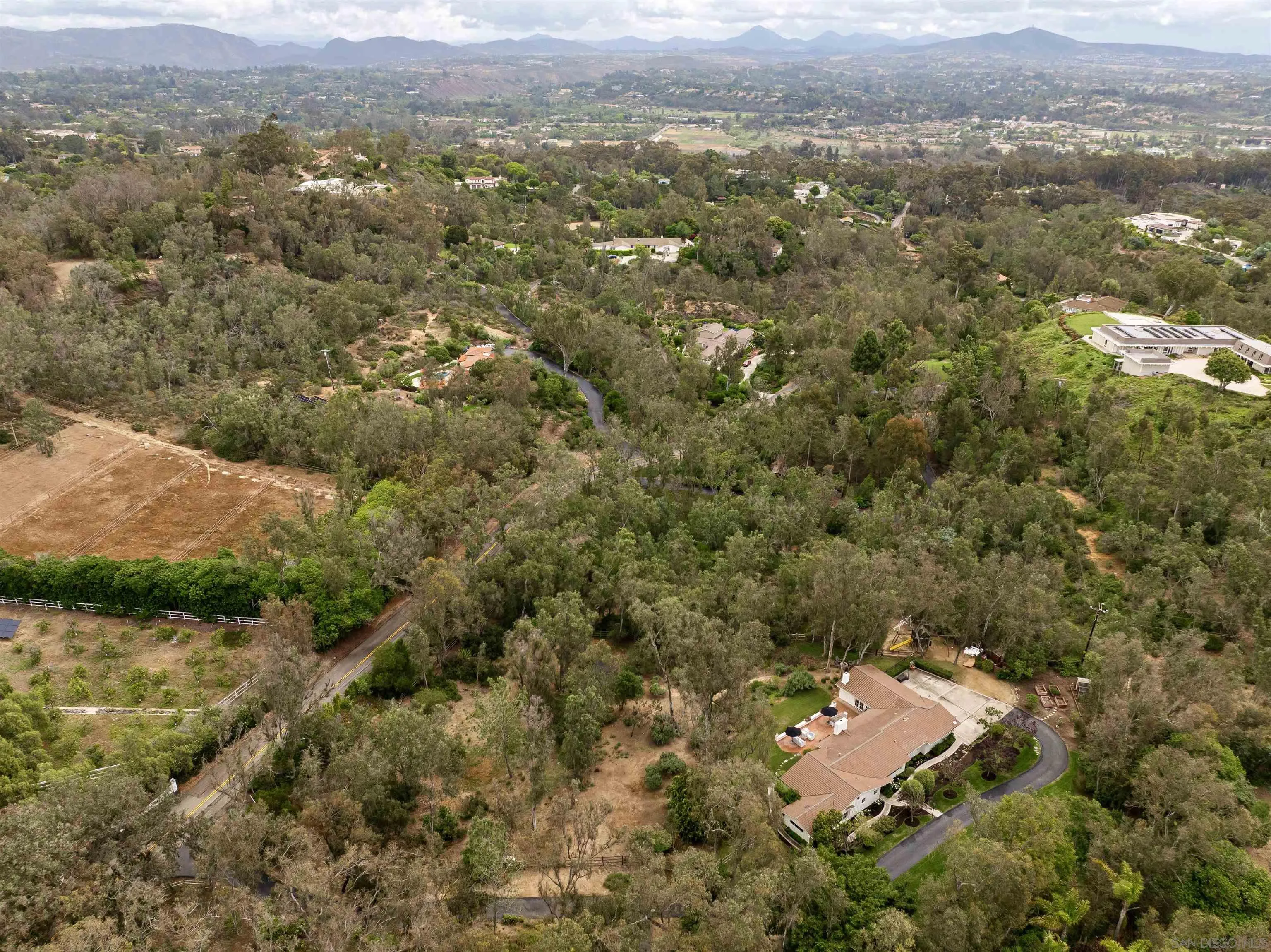 16134 Puerta Del Sol Rancho Santa Fe, CA 92067 - Photo 30 of 31