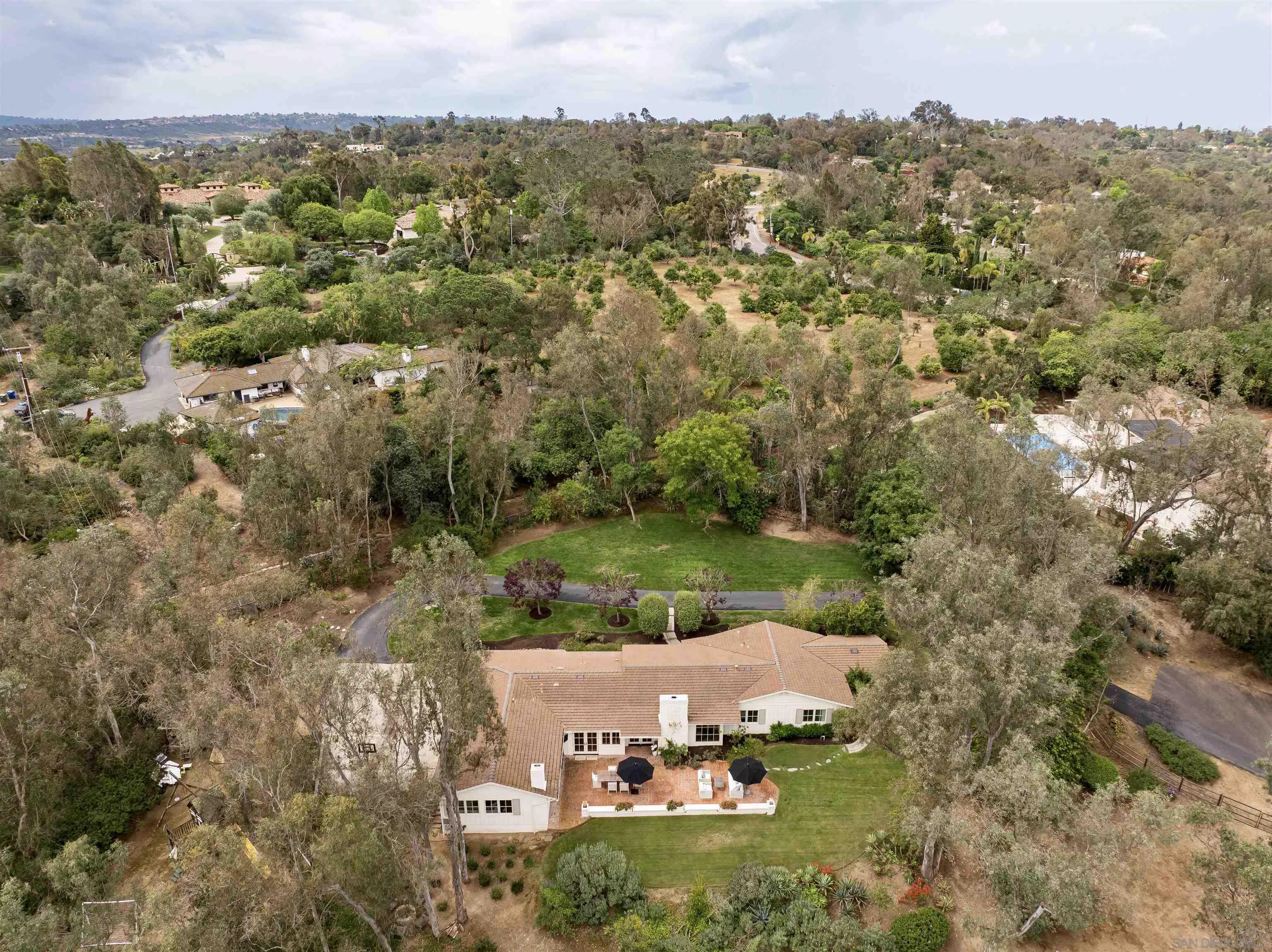 16134 Puerta Del Sol Rancho Santa Fe, CA 92067 - Photo 31 of 31