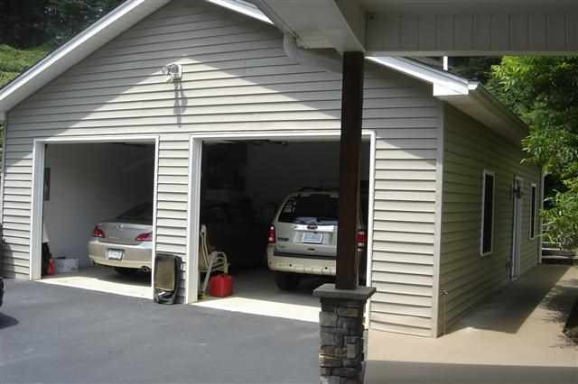 116 Whitewater Lake Road Tamassee, SC 29686 - Photo 17 of 32 Gallery Image 17