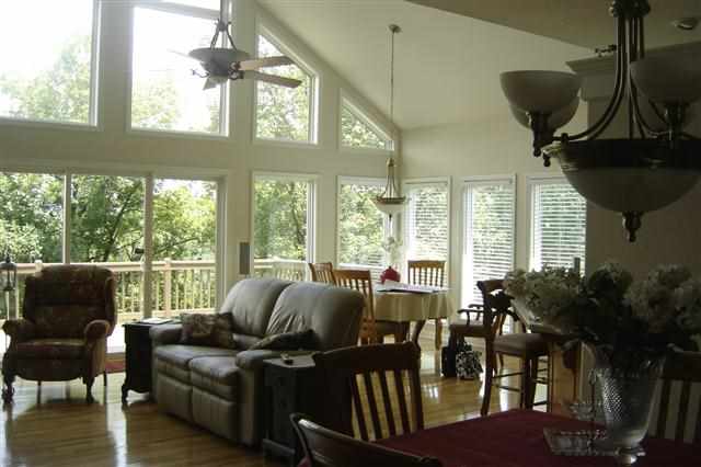 116 Whitewater Lake Road Tamassee, SC 29686 - Photo 2 of 32 Gallery Image 2
