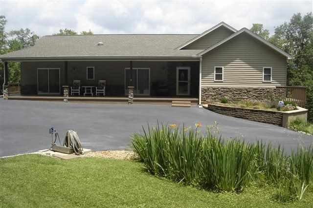 116 Whitewater Lake Road Tamassee, SC 29686 - Photo 3 of 32 Gallery Image 3