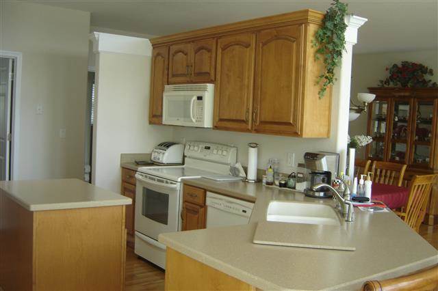 116 Whitewater Lake Road Tamassee, SC 29686 - Photo 8 of 32 Gallery Image 8