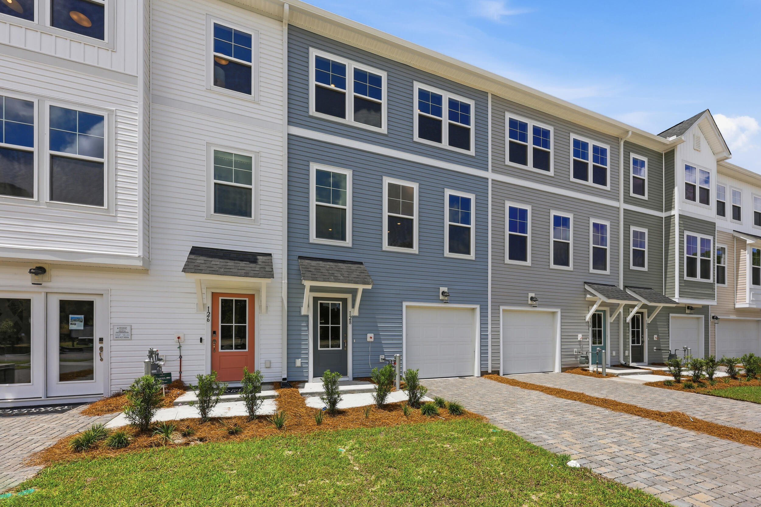 128 Fernbank Road Johns Island, SC 29455 - Photo 1 of 26 Balfour