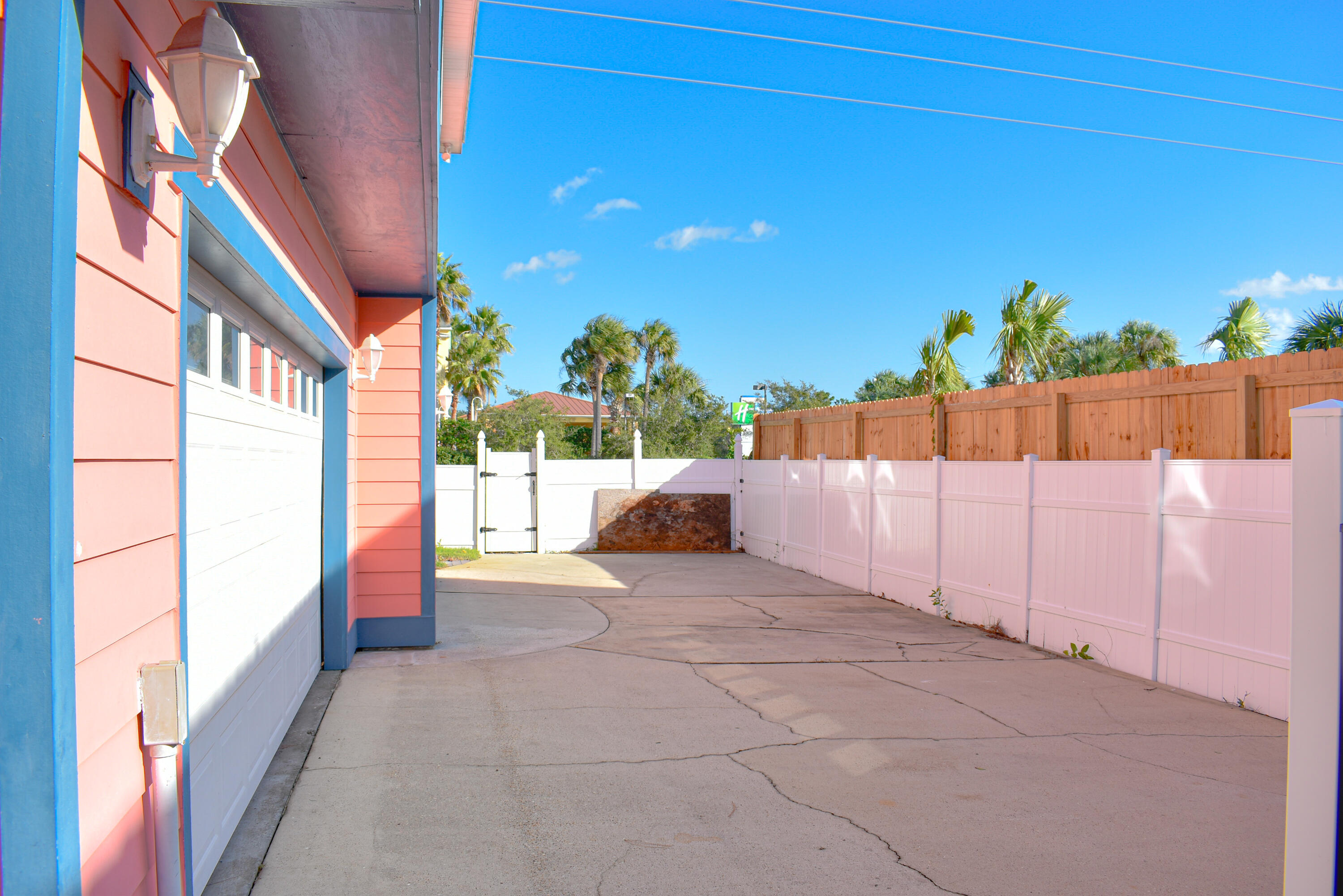 4455 Luke Avenue Destin, FL 32541 - Photo 4 of 44 a view of a terrace