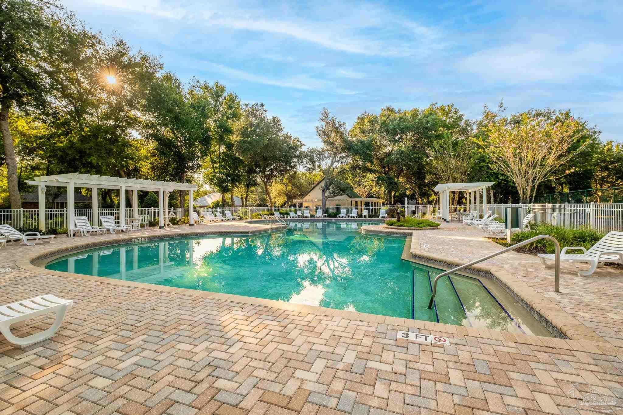 10044 Rookery Road Pensacola, FL 32507 - Photo 4 of 50 Gallery Image 4